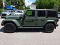 Jeep Wrangler Sahara 2.0 PHEV 380 PS AT 4xe Grün - thumbnail 14