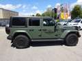 Jeep Wrangler Sahara 2.0 PHEV 380 PS AT 4xe Grün - thumbnail 3