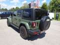 Jeep Wrangler Sahara 2.0 PHEV 380 PS AT 4xe Grün - thumbnail 15