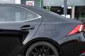 Lexus IS 300 300h F Sport Line / NL AUTO / 2E EIG / DEALER ONDE Negro - thumbnail 48