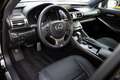 Lexus IS 300 300h F Sport Line / NL AUTO / 2E EIG / DEALER ONDE Negro - thumbnail 11