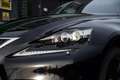 Lexus IS 300 300h F Sport Line / NL AUTO / 2E EIG / DEALER ONDE Negro - thumbnail 32