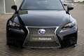 Lexus IS 300 300h F Sport Line / NL AUTO / 2E EIG / DEALER ONDE Negro - thumbnail 33
