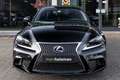 Lexus IS 300 300h F Sport Line / NL AUTO / 2E EIG / DEALER ONDE Negro - thumbnail 4