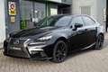 Lexus IS 300 300h F Sport Line / NL AUTO / 2E EIG / DEALER ONDE Negro - thumbnail 27