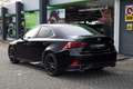Lexus IS 300 300h F Sport Line / NL AUTO / 2E EIG / DEALER ONDE Negro - thumbnail 28