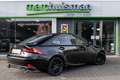 Lexus IS 300 300h F Sport Line / NL AUTO / 2E EIG / DEALER ONDE Negro - thumbnail 15