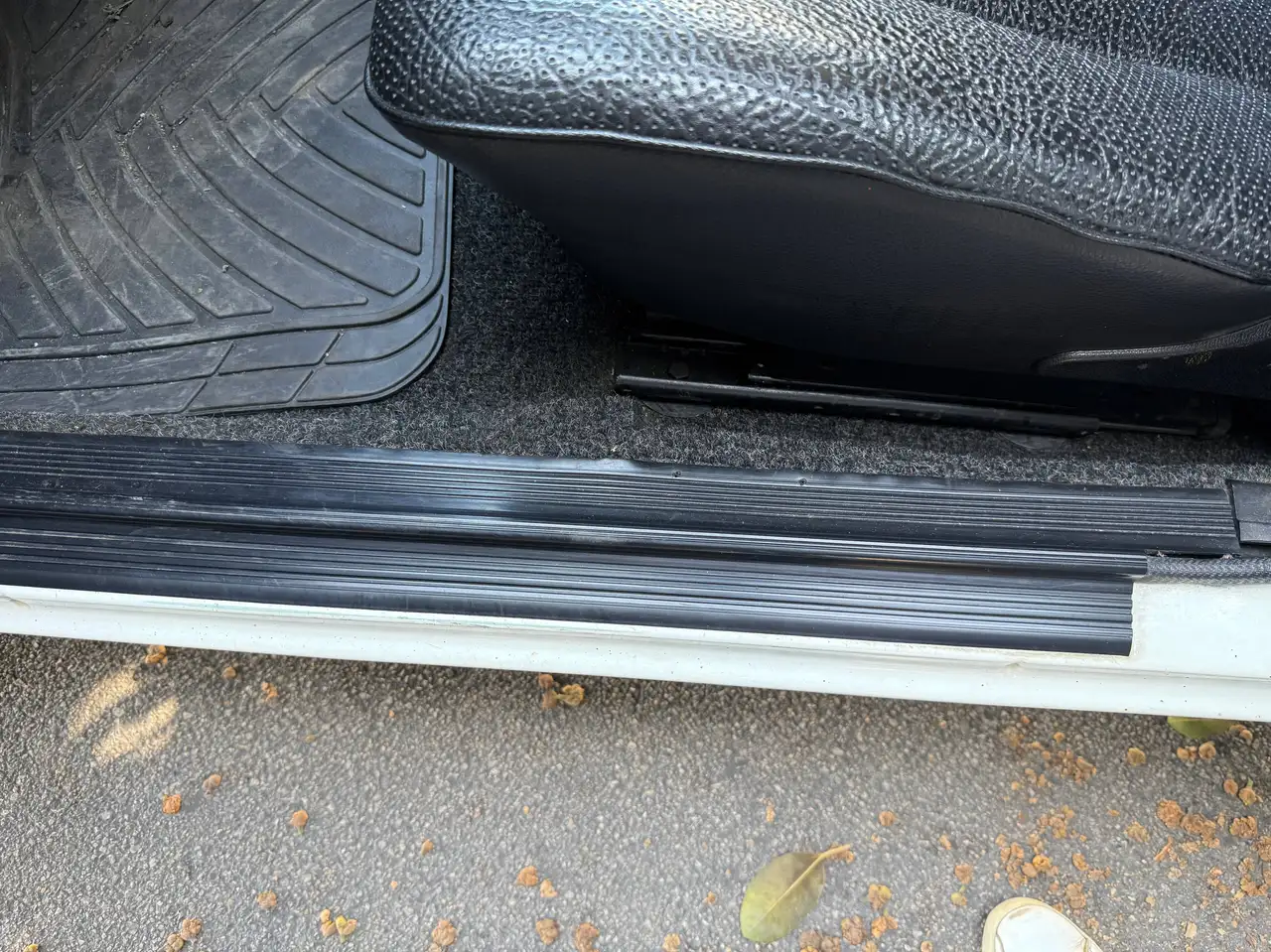Opel Rekord E1 2.0s benzina Caravan, foto 12
