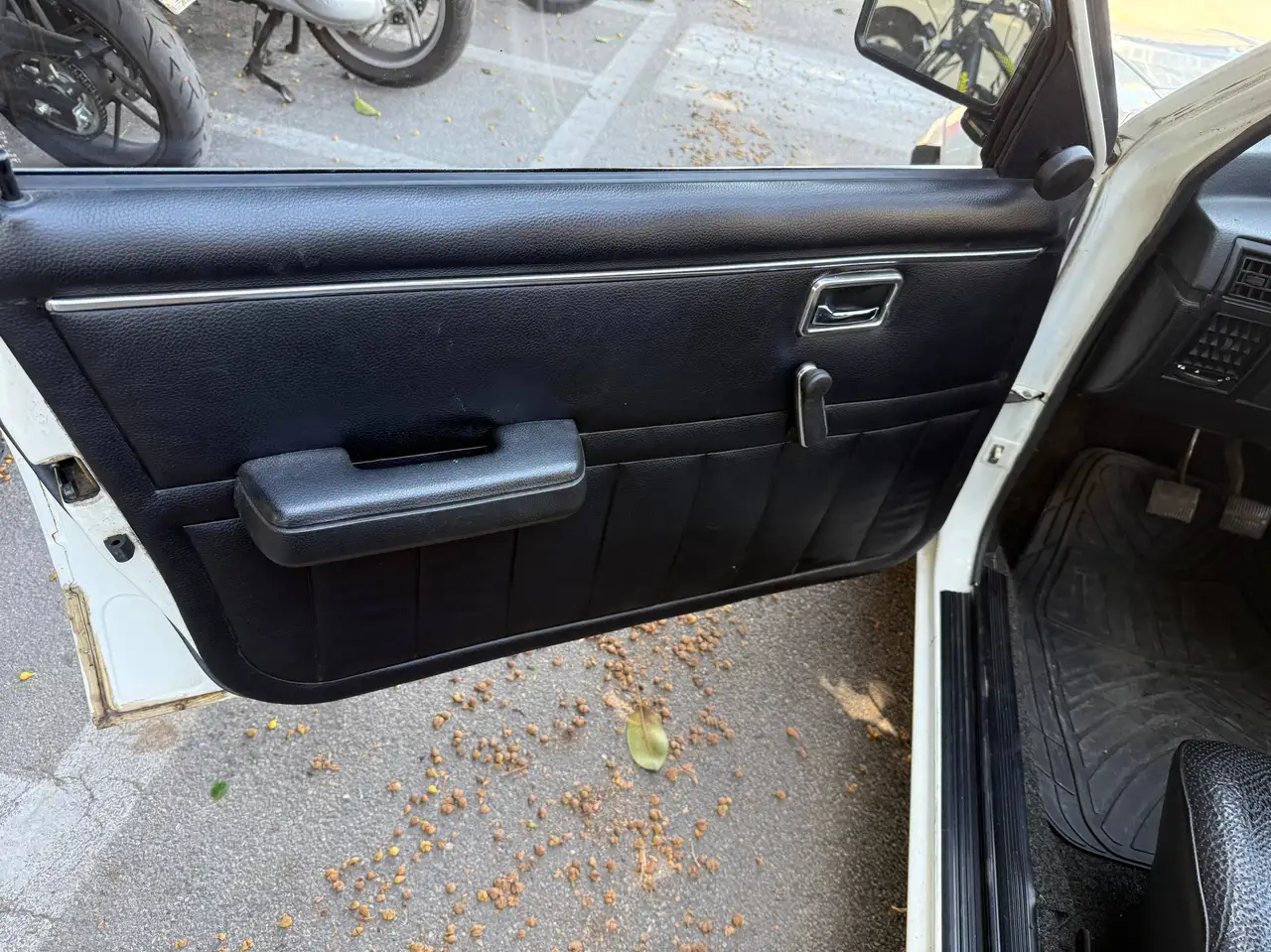 Opel Rekord E1 2.0s benzina Caravan, foto 11