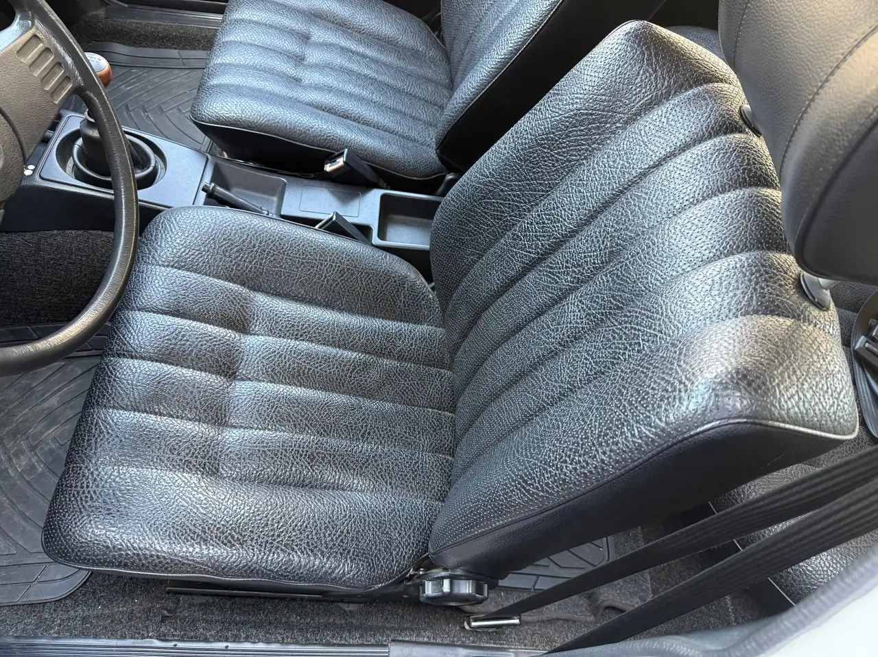 Opel Rekord E1 2.0s benzina Caravan, foto 8