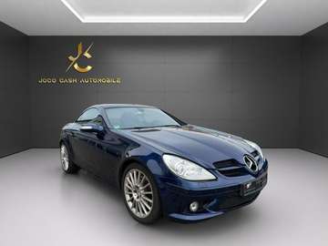 Roadster*AMG*DESIGNO*BI-XENON*TEMPOMAT*