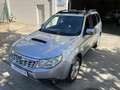 Subaru Forester 2.0TD Executive Plateado - thumbnail 4