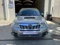 Subaru Forester 2.0TD Executive Plateado - thumbnail 3