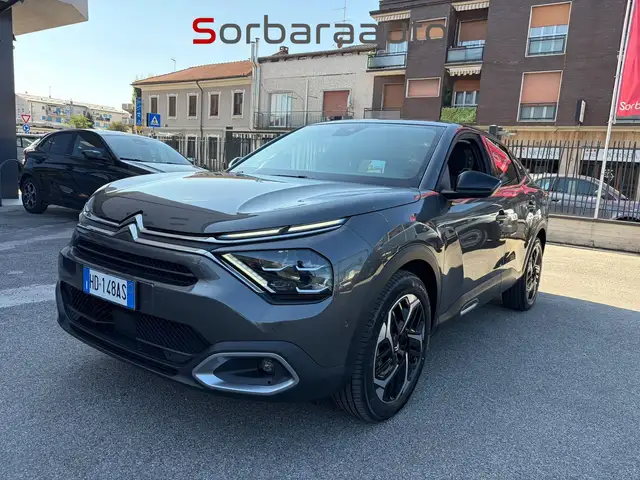 Citroen C4 X PureTech 130 S&S EAT8 Max.