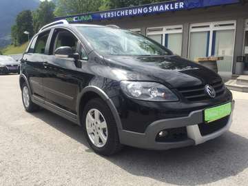 Family 1,9 TDI DPF