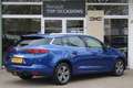 Renault Megane Estate 1.3 TCe 140 EDC Intens Blue - thumbnail 3