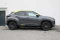 Toyota Yaris Cross 1.5 Hybrid "Adventure AWD" Aut. mit Extras/1. Bes. Grau - thumbnail 8