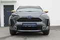 Toyota Yaris Cross 1.5 Hybrid "Adventure AWD" Aut. mit Extras/1. Bes. Grau - thumbnail 1