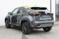 Toyota Yaris Cross 1.5 Hybrid "Adventure AWD" Aut. mit Extras/1. Bes. Grau - thumbnail 4