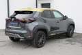Toyota Yaris Cross 1.5 Hybrid "Adventure AWD" Aut. mit Extras/1. Bes. Grau - thumbnail 7