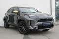 Toyota Yaris Cross 1.5 Hybrid "Adventure AWD" Aut. mit Extras/1. Bes. Grau - thumbnail 9