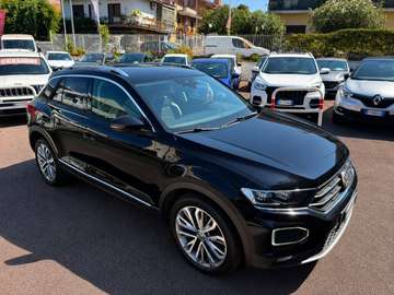 2.0 All. Style 4motion dsg