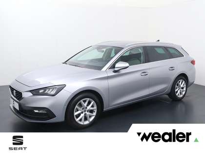 SEAT Leon Sportstourer 1.5 TSI Style Launch Edition | 130 PK