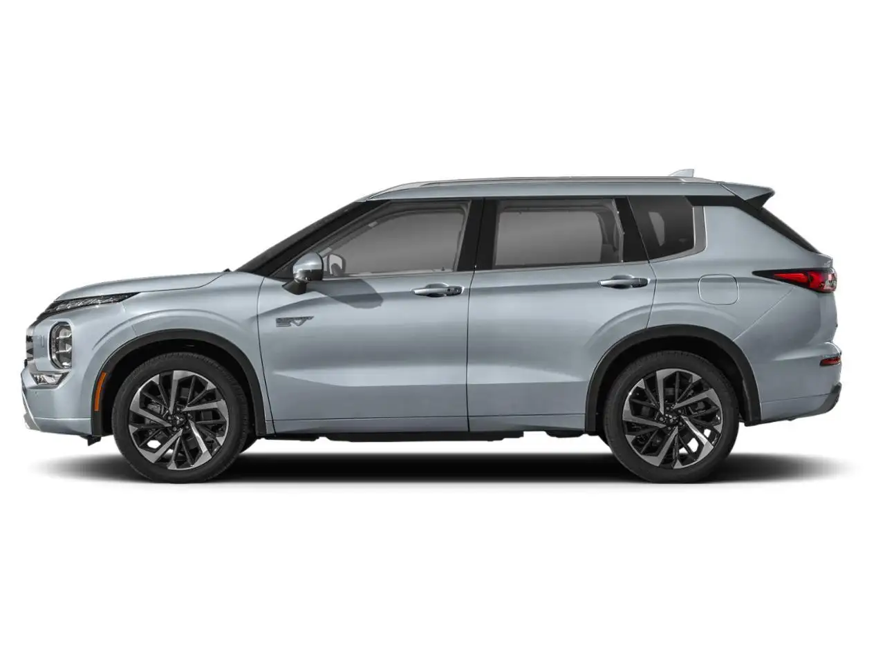 Mitsubishi Outlander fotografie Mitsubishi Outlander
