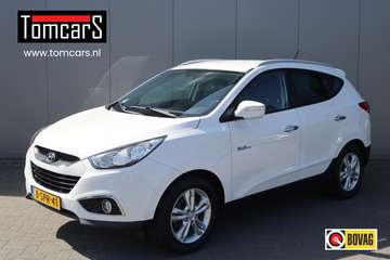 1.6i GDI 135PK i-Magine Camera/Parkeerhulp/Stoelve