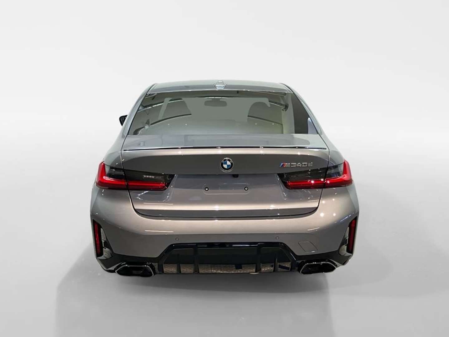 BMW Série 3 M Sport 340 -  - Joinsteer - #4