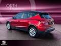 SEAT Arona 1.0 TSI DSG BEATS MIRROR-LINK SHZ PDC RFK Rot - thumbnail 4