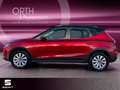 SEAT Arona 1.0 TSI DSG BEATS MIRROR-LINK SHZ PDC RFK Rot - thumbnail 5