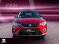 SEAT Arona 1.0 TSI DSG BEATS MIRROR-LINK SHZ PDC RFK Rot - thumbnail 7