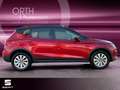 SEAT Arona 1.0 TSI DSG BEATS MIRROR-LINK SHZ PDC RFK Rot - thumbnail 6