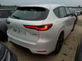Mazda CX-60 e-Skyactiv PHEV AWD Homura Blanc - thumbnail 3