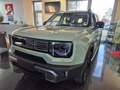 BAIC BJ30 4WD HEV Automatik Verde - thumbnail 2
