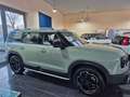 BAIC BJ30 4WD HEV Automatik Verde - thumbnail 4