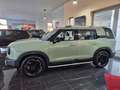 BAIC BJ30 4WD HEV Automatik Verde - thumbnail 1