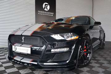 5.0 Ti-VCT V8 SHELBY GT OPTIK/ACC/RFK