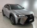Lexus UX 250h 250 2.0 Hybrid Design Siyah - thumbnail 3