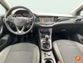 Opel Astra 1.2T S/S Design & Tech 130 Gris - thumbnail 11