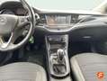 Opel Astra 1.2T S/S Design & Tech 130 Gris - thumbnail 12