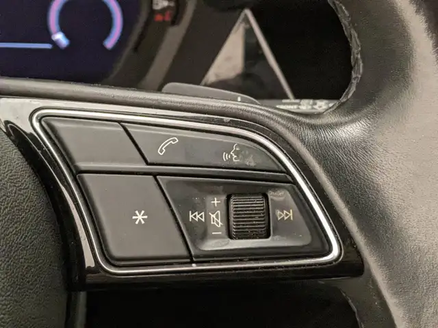 Audi A3 view 12