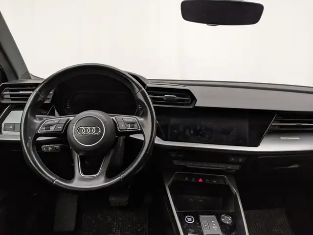 Audi A3 view 7