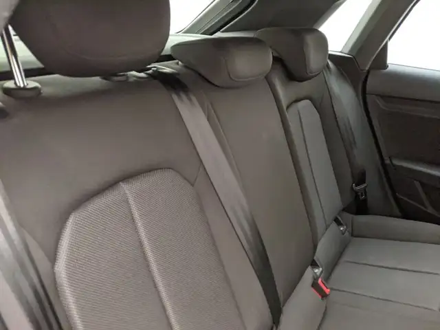 Audi A3 view 8