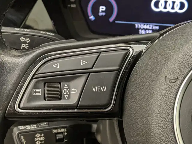 Audi A3 view 11