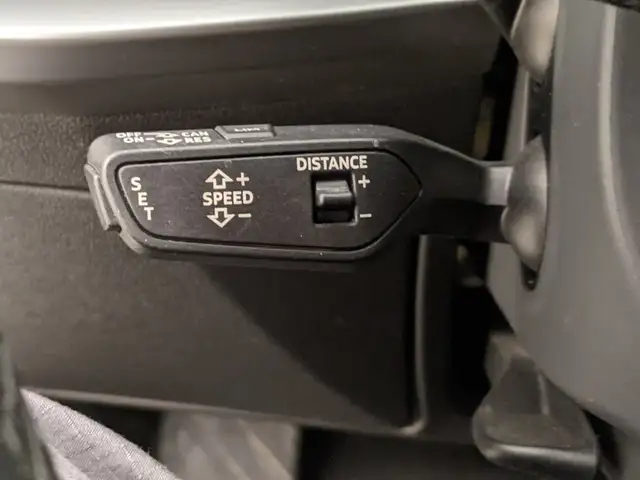 Audi A3 view 10