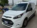 Ford Transit Connect passo lungo L2H1 Bianco - thumbnail 4