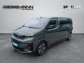 Peugeot Traveller Premium BlueHDi 180 Standard EAT8 Zöld - thumbnail 1
