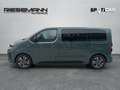 Peugeot Traveller Premium BlueHDi 180 Standard EAT8 Zöld - thumbnail 2